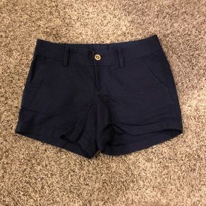Lilly Pulitzer Shorts